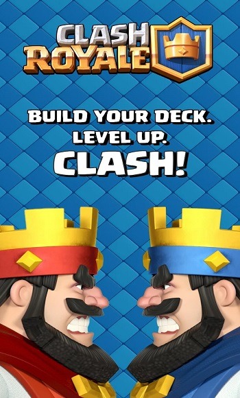 Clash Royale Clash Royale
