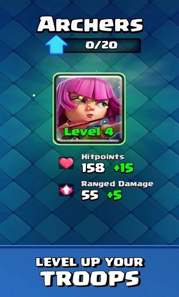 Clash Royale Clash Royale