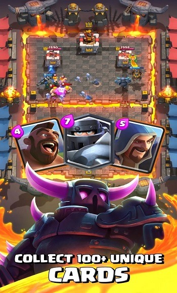 Clash Royale Clash Royale