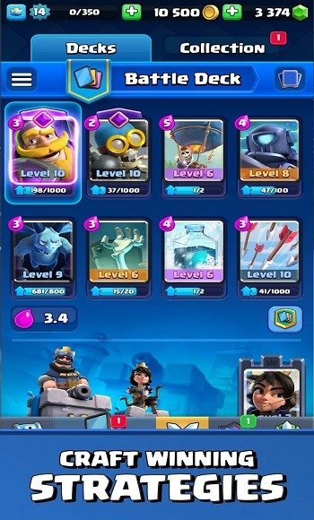 Clash Royale Clash Royale