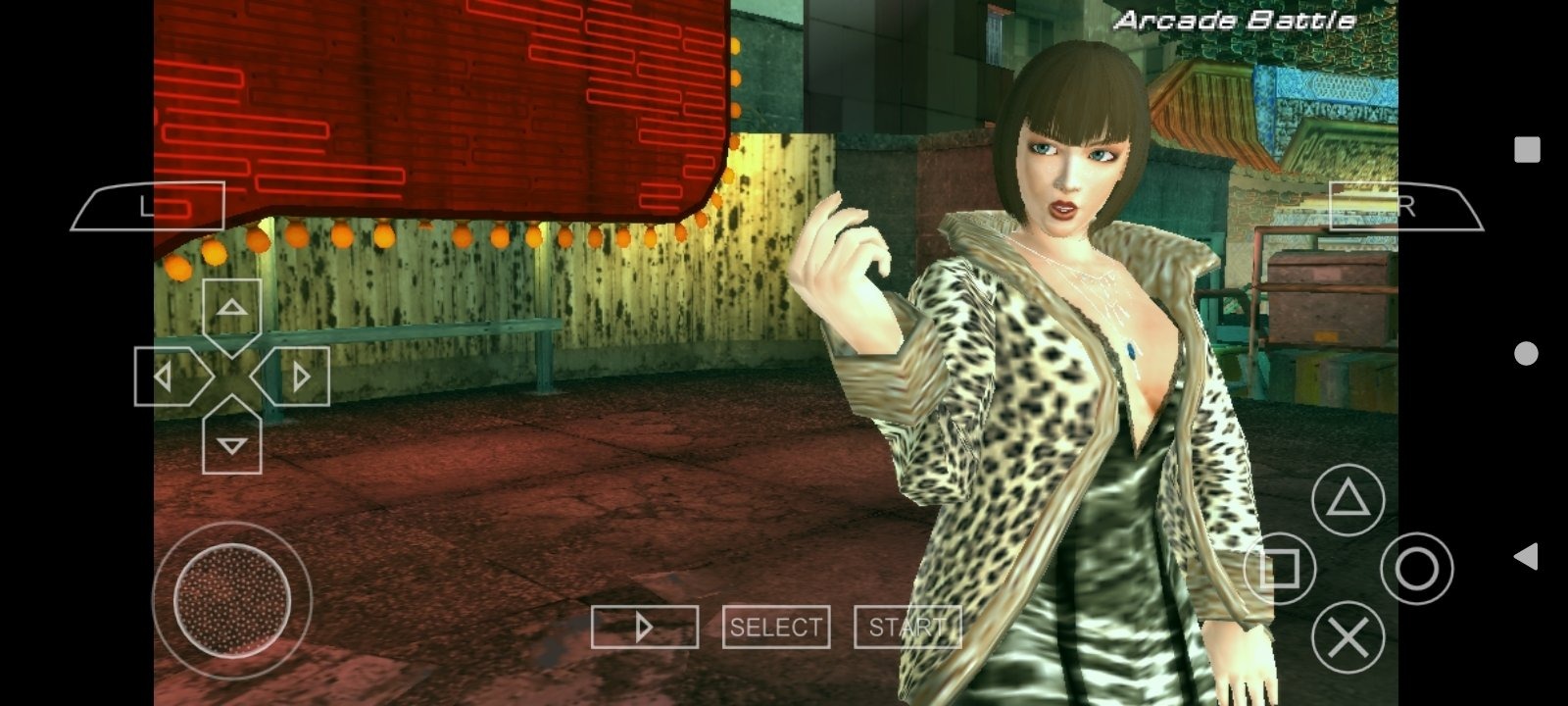 Tekken 7 Tekken 7