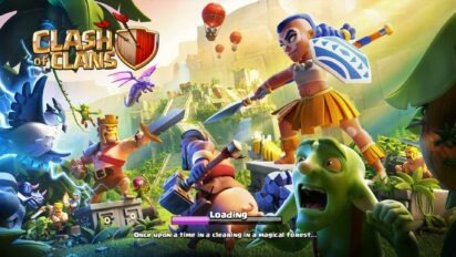 Clash of Clans Clash of Clans