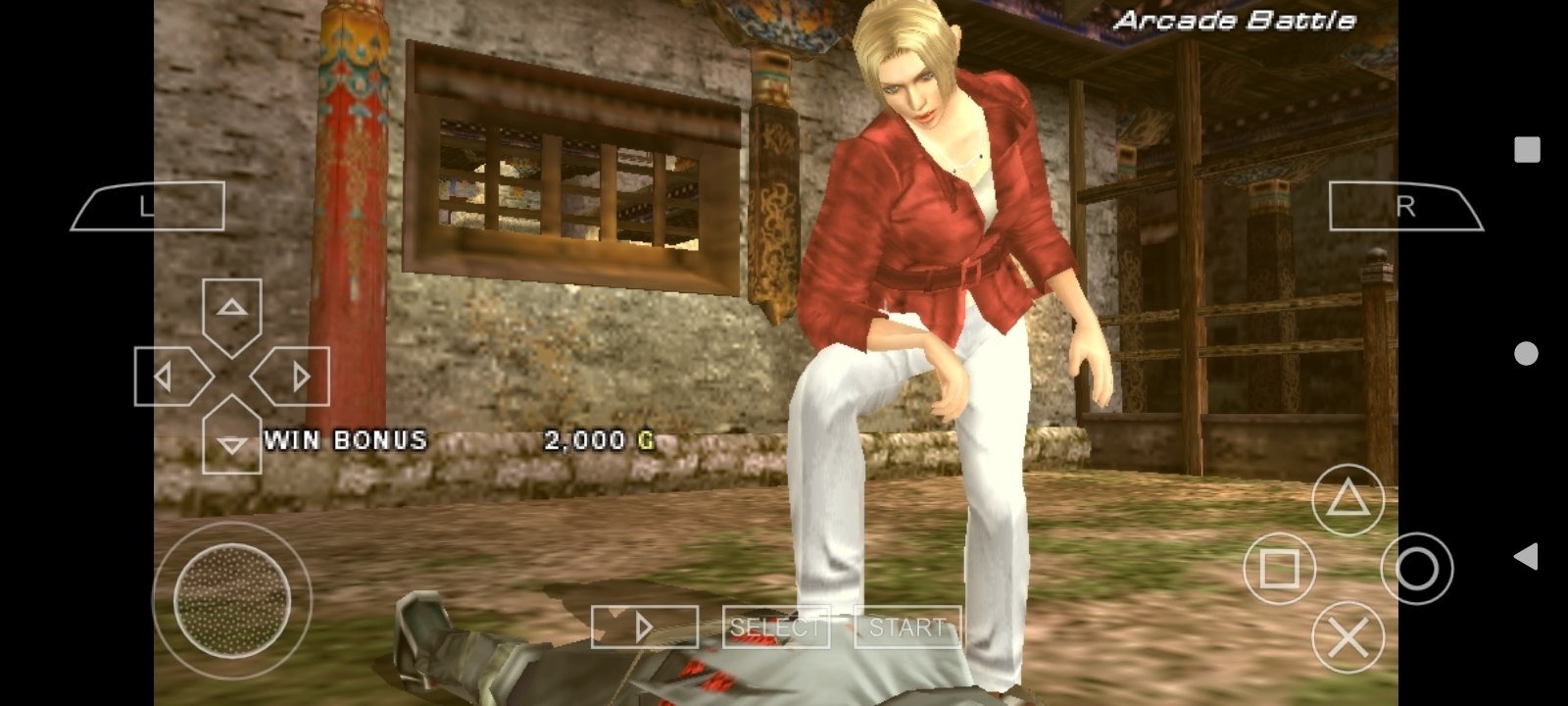 Tekken 7 Tekken 7