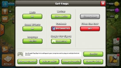 Clash of Clans Clash of Clans