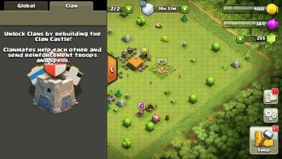 Clash of Clans Clash of Clans