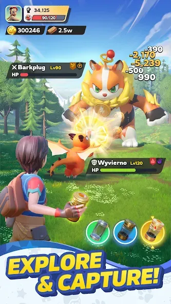 Palmon Survival Palmon Survival