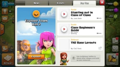 Clash of Clans Clash of Clans
