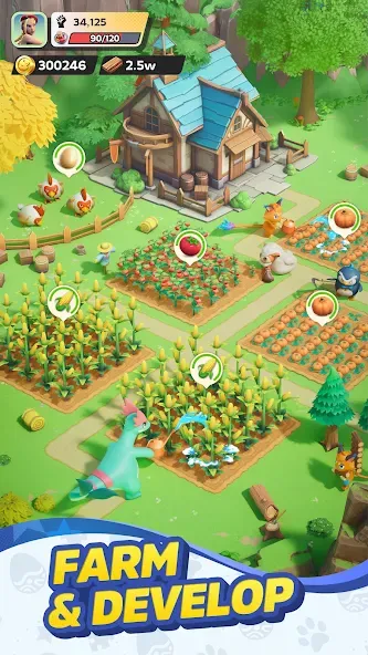 Palmon Survival Palmon Survival