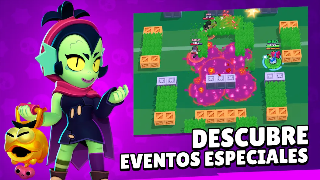 Brawl Stars Brawl Stars