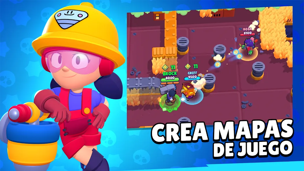 Brawl Stars Brawl Stars