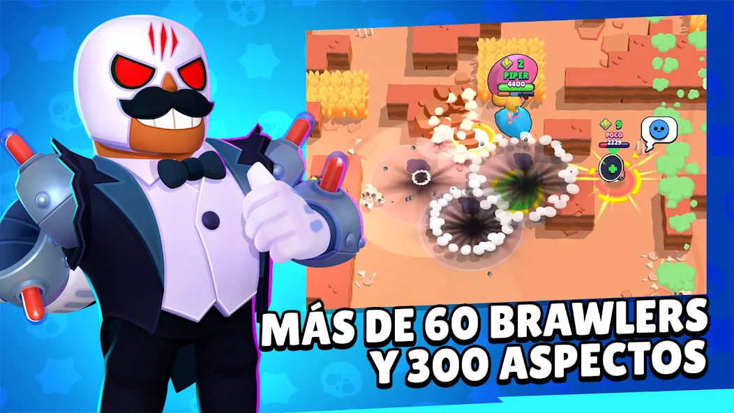 Brawl Stars 2