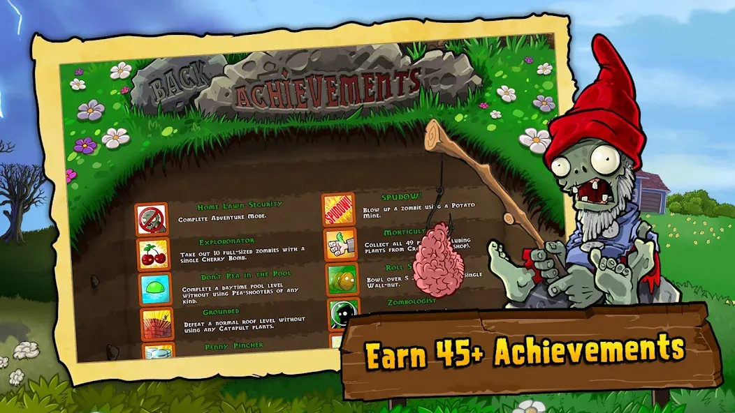 Plant versus Zombies Plant versus Zombies