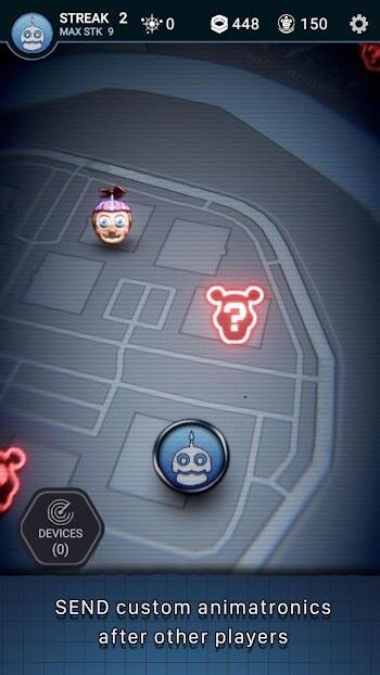 Five Nights at Freddy’s AR 5