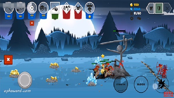 Stick War 3 Stick War 3