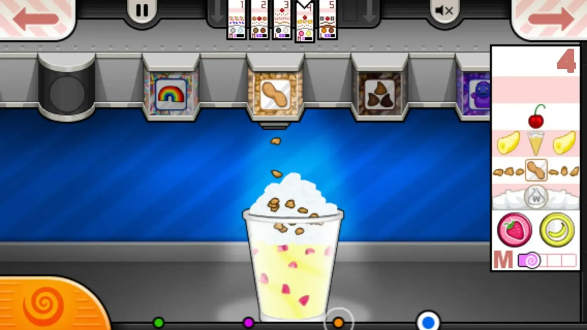 Papa’s Freezeria Papa’s Freezeria