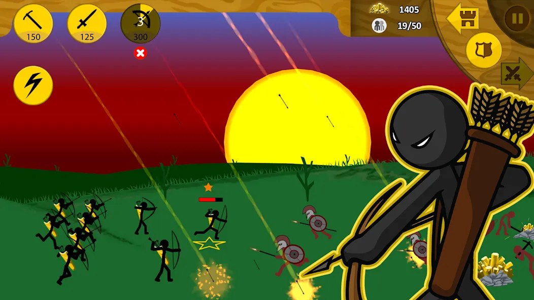 Stick War: Legacy Stick War: Legacy
