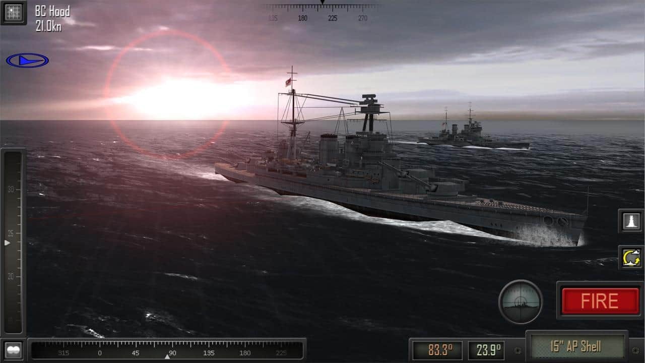 Atlantic Fleet Atlantic Fleet
