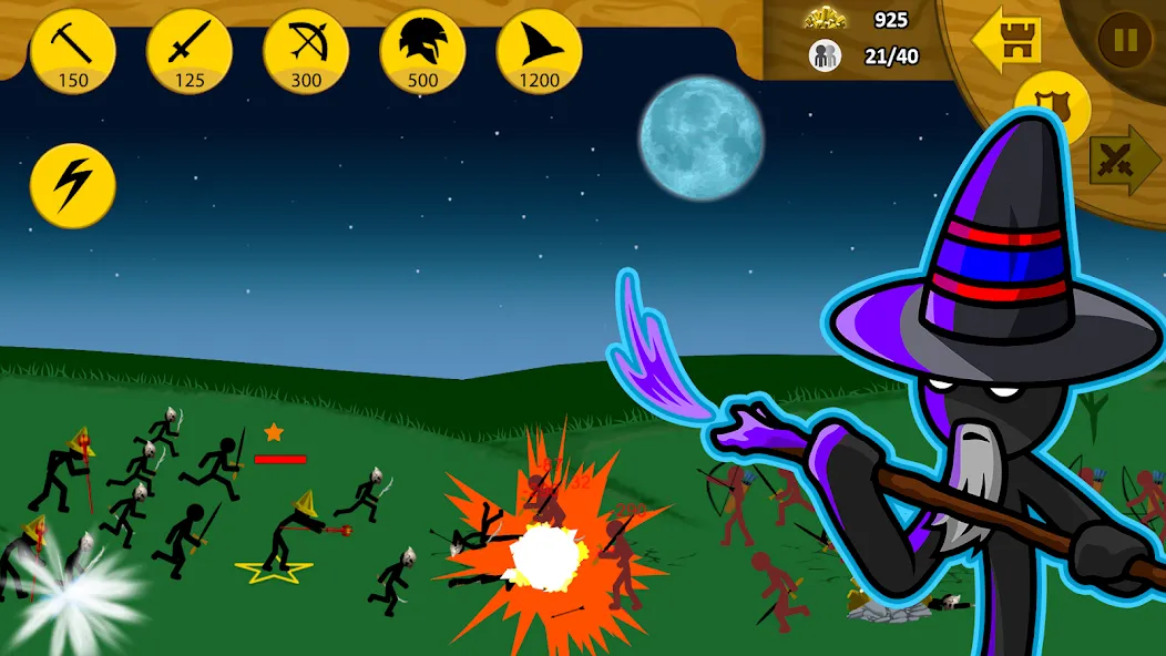 Stick War: Legacy Stick War: Legacy
