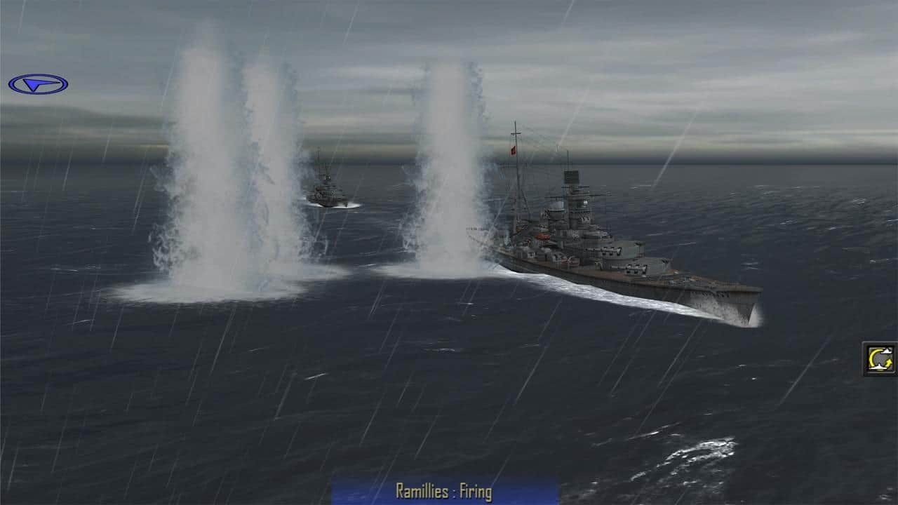 Atlantic Fleet Atlantic Fleet