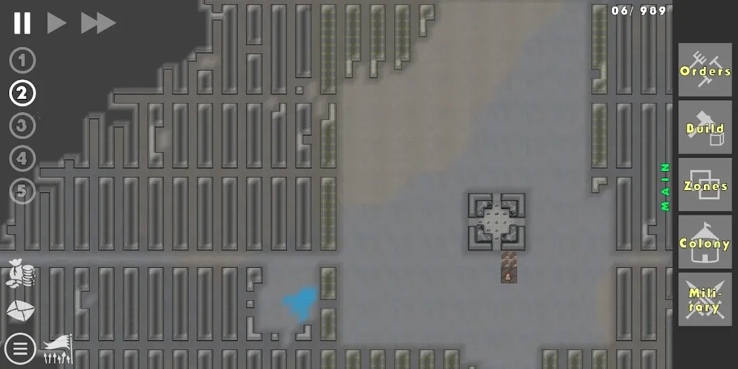 Going Deeper! Colony Sim Going Deeper! Colony Sim