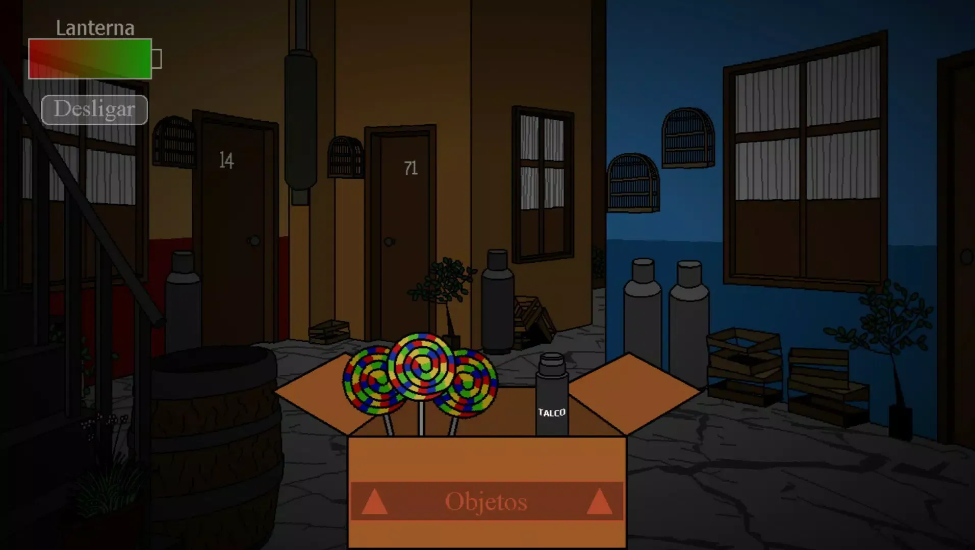 Chaves Nightmares Chaves Nightmares