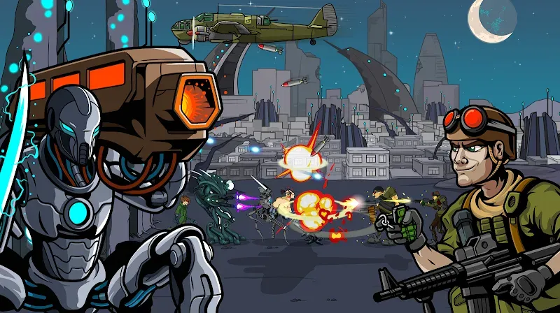 Age of War 2 Age of War 2