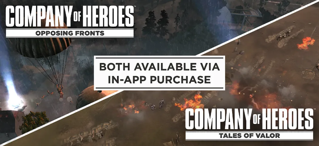 Company of Heroes Company of Heroes