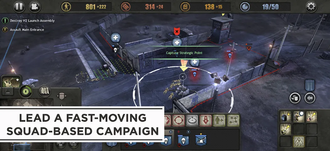 Company of Heroes 2