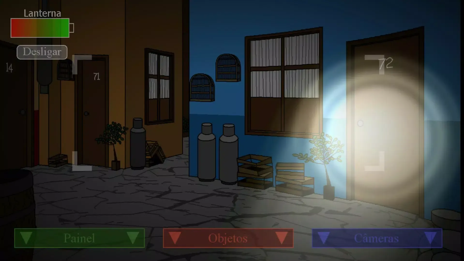 Chaves Nightmares Chaves Nightmares