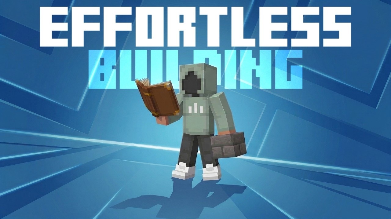 Effortless Building Effortless Building