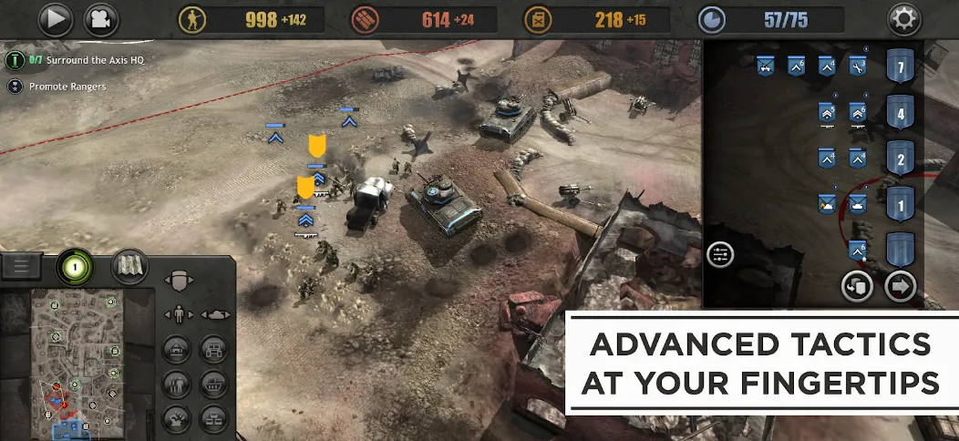 Company of Heroes Company of Heroes