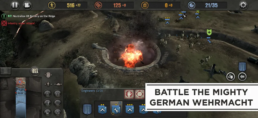 Company of Heroes Company of Heroes