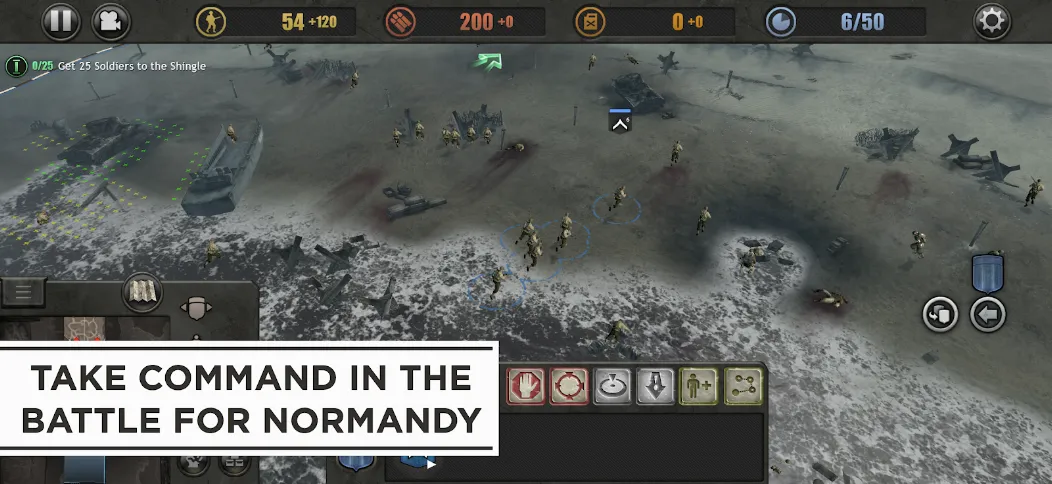 Company of Heroes 1