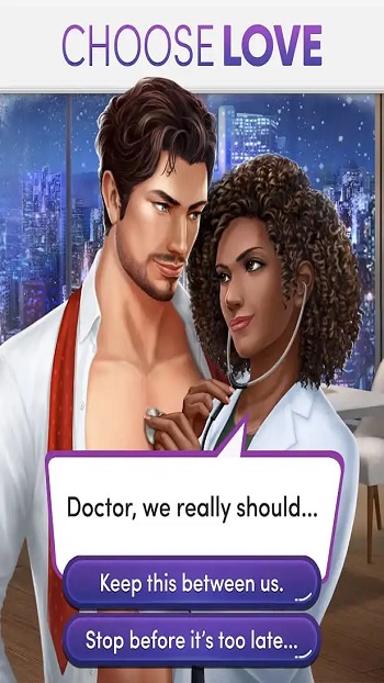 Choices: Stories You Play Choices: Stories You Play