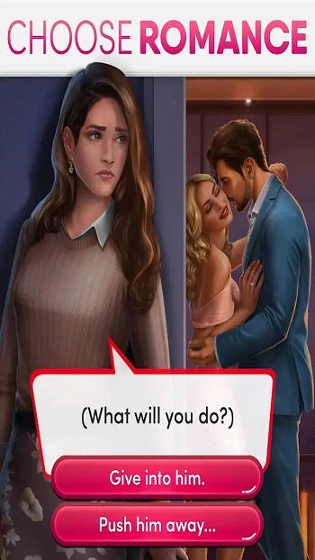 Choices: Stories You Play Choices: Stories You Play