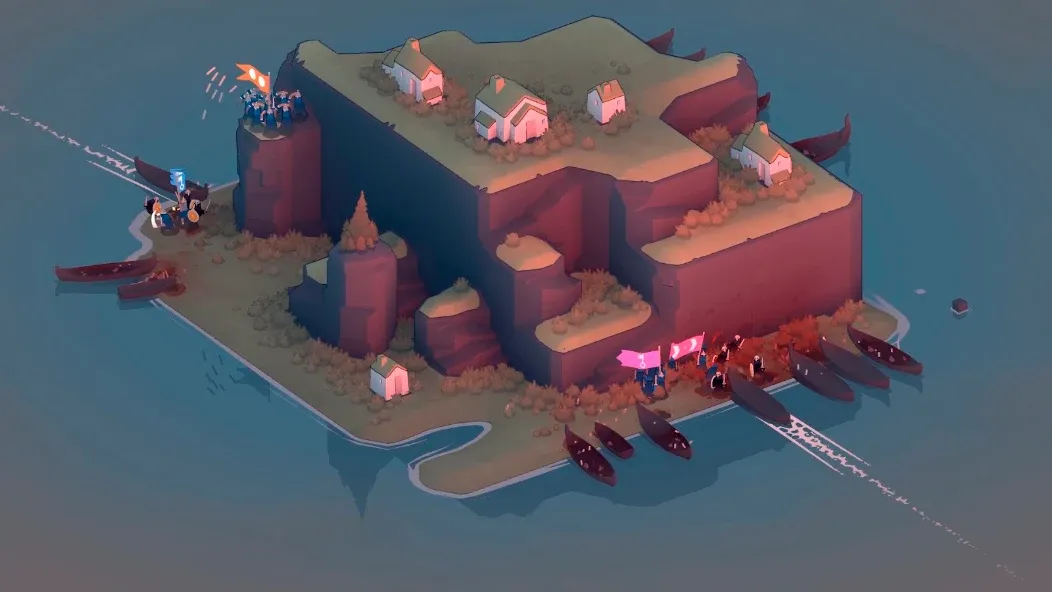 Bad North: Jotunn Edition Bad North: Jotunn Edition