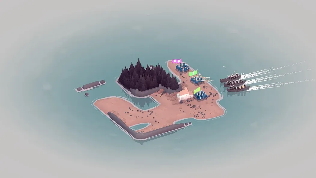 Bad North: Jotunn Edition Bad North: Jotunn Edition