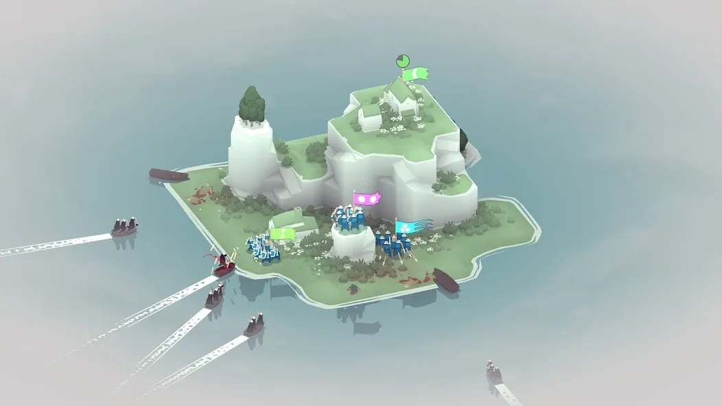 Bad North: Jotunn Edition Bad North: Jotunn Edition