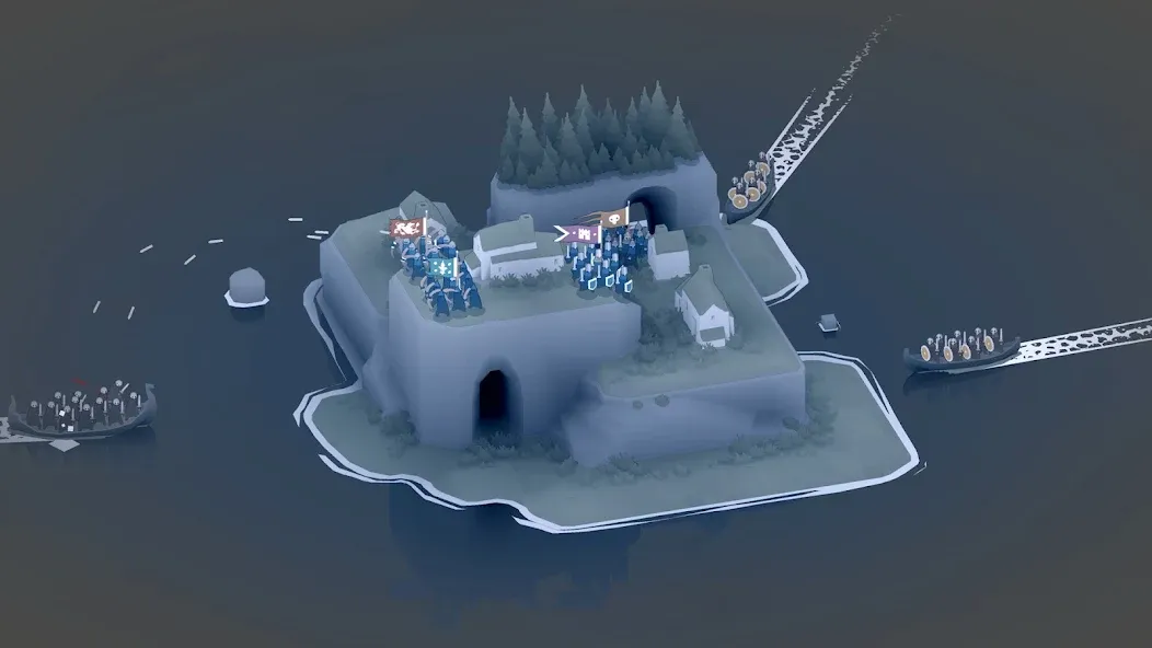 Bad North: Jotunn Edition Bad North: Jotunn Edition