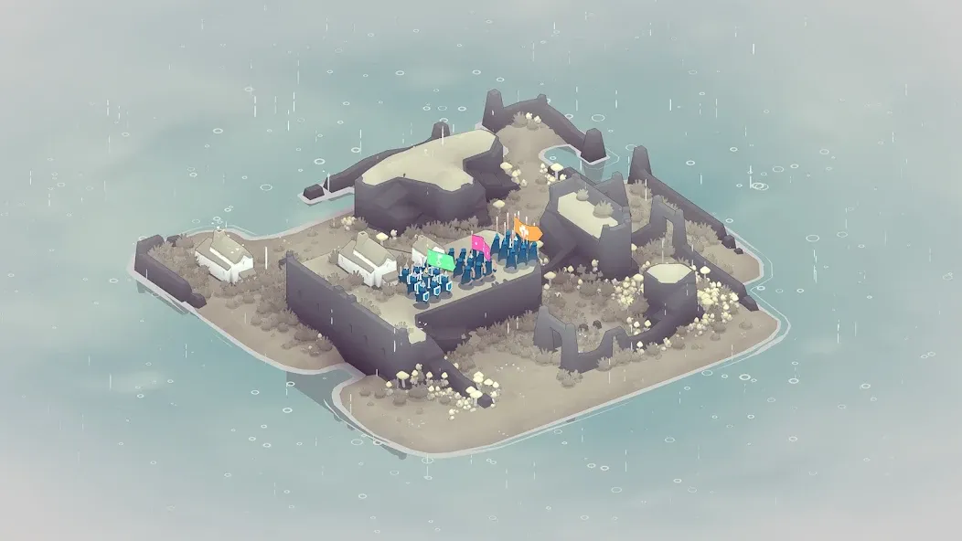 Bad North: Jotunn Edition 3