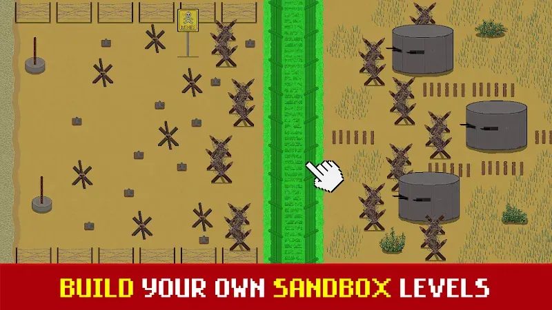 Trench Warfare WW1: RTS Army Trench Warfare WW1: RTS Army
