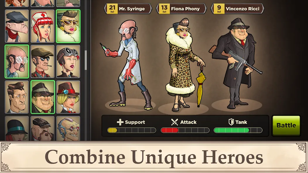 Mafioso 2