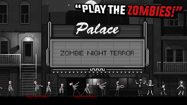 Zombie Night Terror Zombie Night Terror