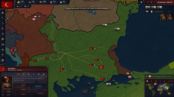 Age of History 3 2