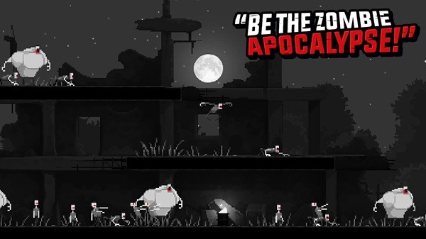 Zombie Night Terror Zombie Night Terror