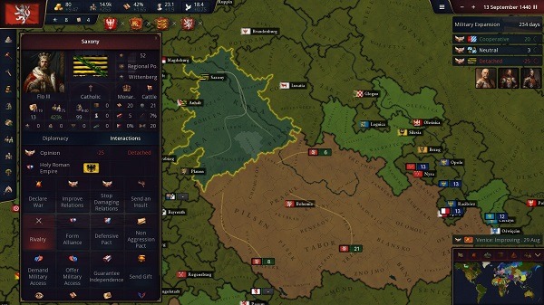Age of History 3 5
