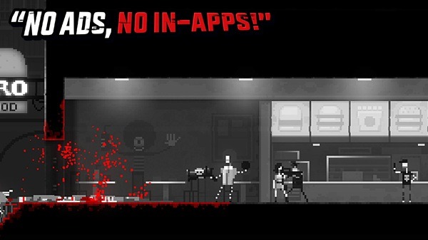 Zombie Night Terror Zombie Night Terror