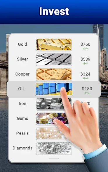 Tycoon Business Game Tycoon Business Game