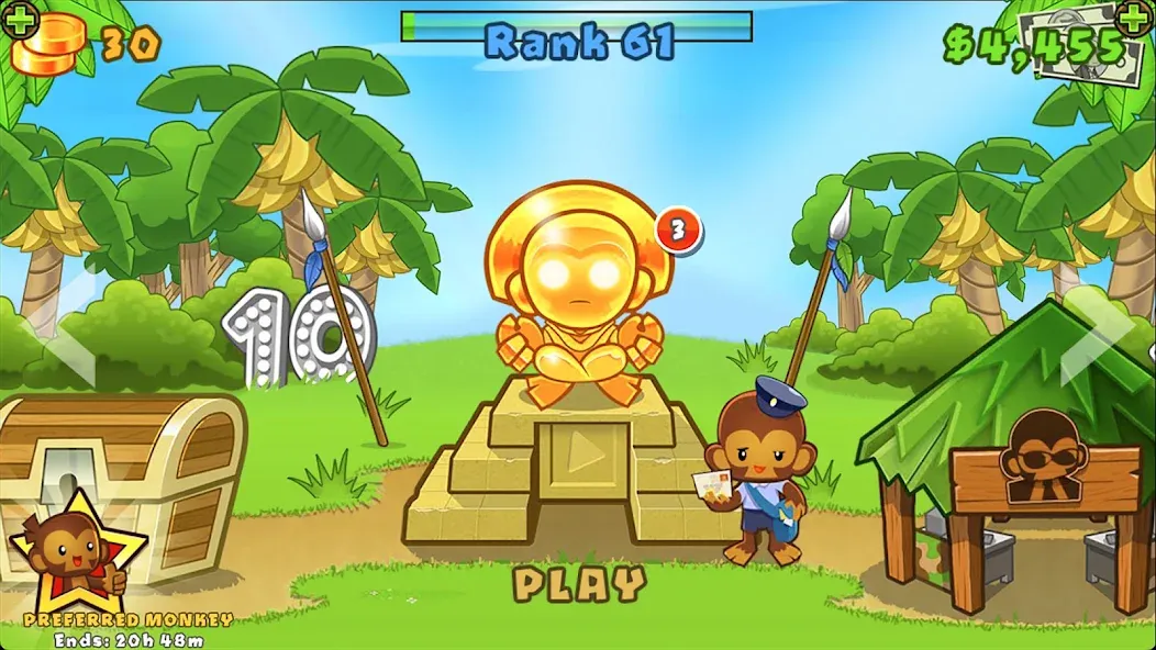 Bloons TD 5 Bloons TD 5