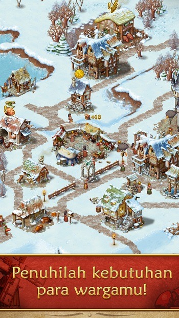 Townsmen Premium 2